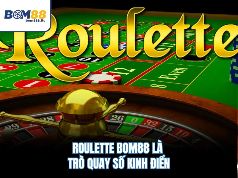 Cách Chơi Roulette – Win 100 % Với Quy Luật 37 Con Số - spinluna88