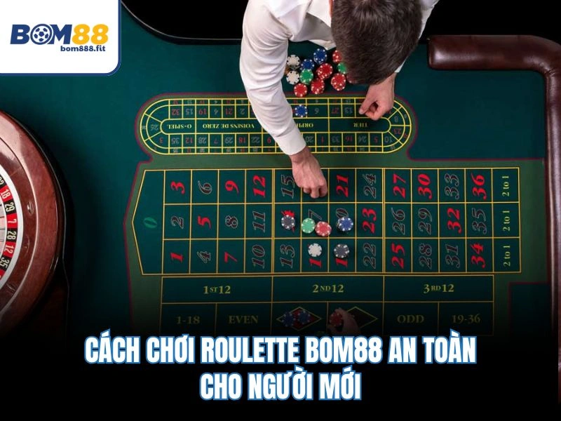 Cách Chơi Roulette – Win 100 % Với Quy Luật 37 Con Số - spinluna88