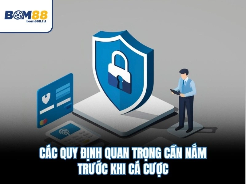 Chính Sách Bảo Mật BOM88 - spinluna88 Chính Sách Bảo Mật BOM88 - spinluna88