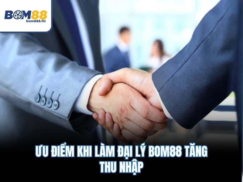 Đại Lý BOM88 - spinluna88.monster - spinluna88
