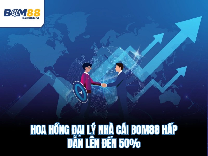Đại Lý BOM88 - spinluna88.monster - spinluna88