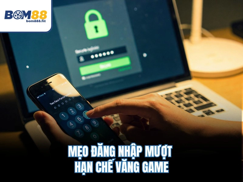 Đăng Nhập BOM88 - spinluna88