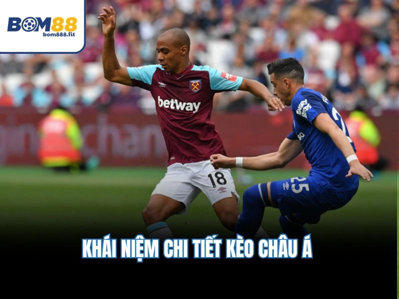 Kèo Châu Á – Cách Đọc Tỷ Lệ Chấp & Kinh Nghiệm Soi Kèo 2026 - spinluna88