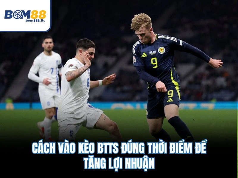 Kèo Hai Đội Ghi Bàn – Tỷ Lệ Xác Suất 85%, Hệ Số Thưởng 1.95 - spinluna88 Kèo Hai Đội Ghi Bàn – Tỷ Lệ Xác Suất 85%, Hệ Số Thưởng 1.95 - spinluna88