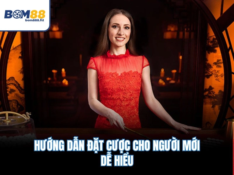 Live Casino BOM88 – Sảnh Bài Trực Tuyến 4K Với Dealer Sexy - spinluna88