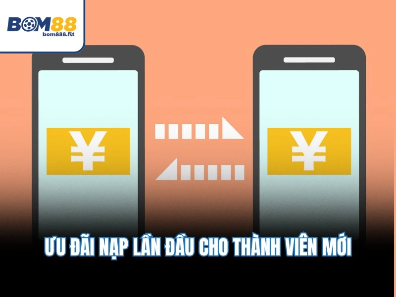 Nạp Tiền BOM88 – Quy Trình 3 Bước nhanh chóng - spinluna88