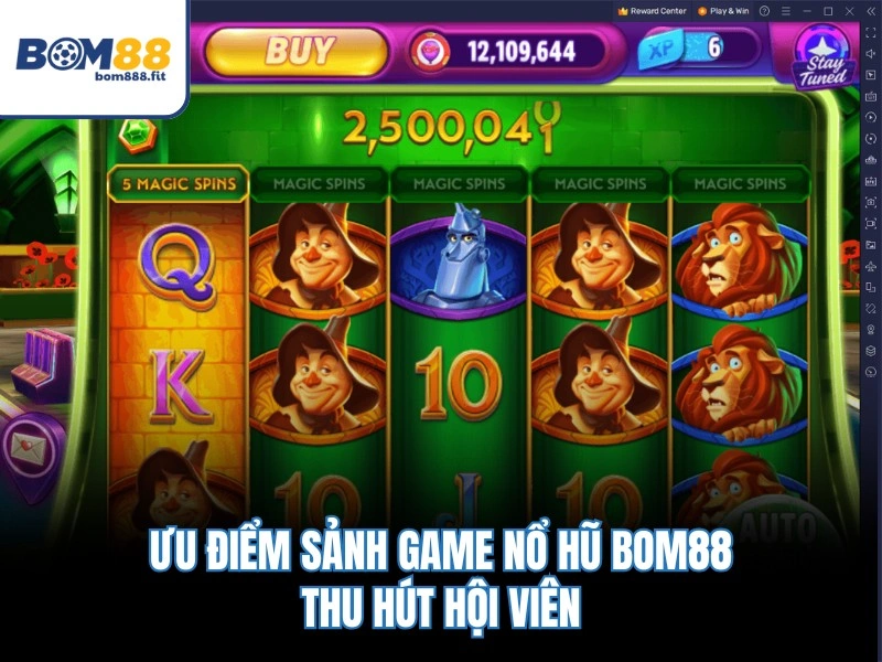 Nổ Hũ BOM88 – Kho 500 Game Slot Với Quỹ Thưởng Jackpot 2 Tỷ - spinluna88 Nổ Hũ BOM88 – Kho 500 Game Slot Với Quỹ Thưởng Jackpot 2 Tỷ - spinluna88