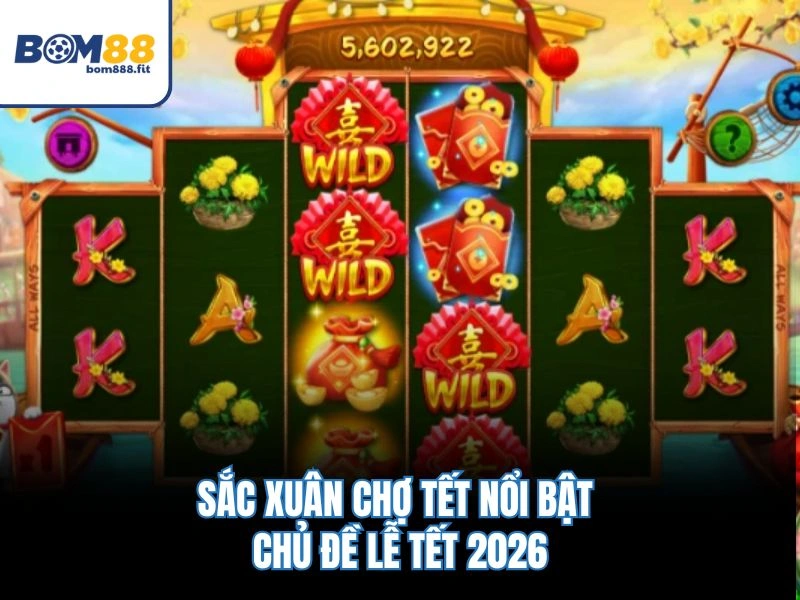 Game Slot X5000 Với 243 Cách Chiến Thắng - spinluna88 Game Slot X5000 Với 243 Cách Chiến Thắng - spinluna88