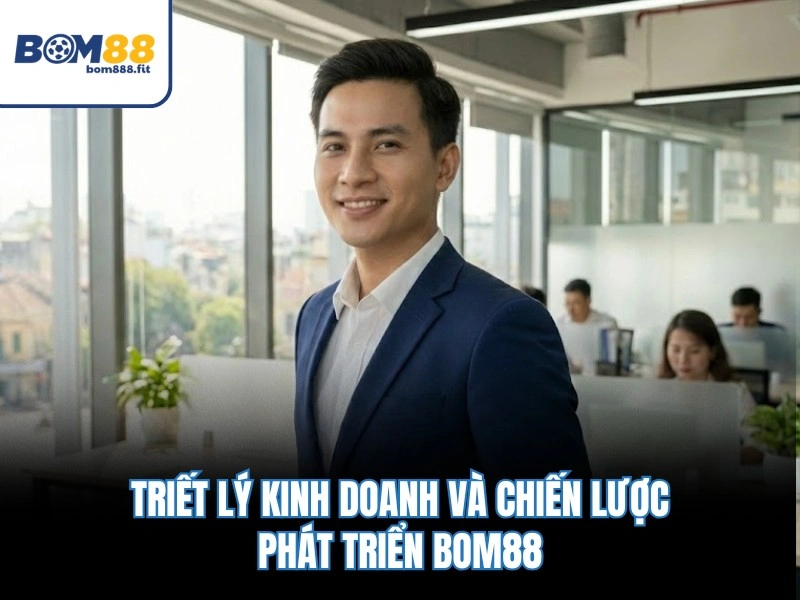 Tác Giả BOM88 Trương Anh Quân - Vị Anh Tài Tuổi Trẻ Tài Cao - spinluna88