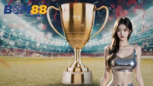 Bom88 Là Gì? Tổng Quan Nhà Cái Bom88, Pháp Lý & Review - spinluna88