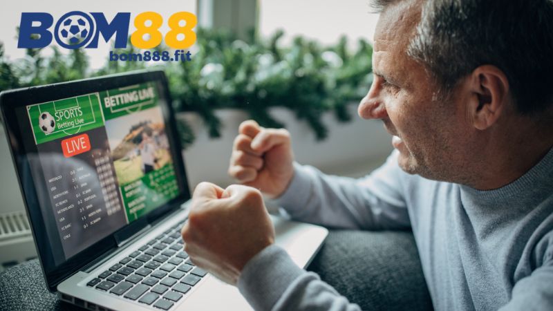 Nên chọn nhà cái cá cược bóng đá nào? | Bom88 - spinluna88